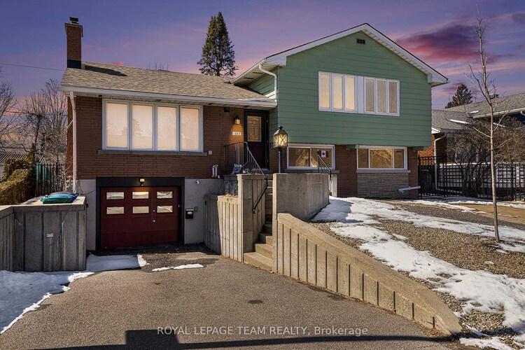 1268 Henry Farm Drive W, Belair Park - Copeland Park and Area, ON, 5406 - Copeland Park