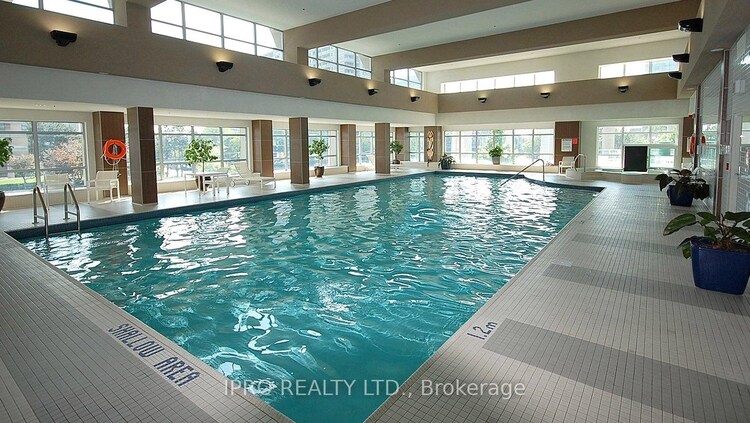 33 Elm Drive, Mississauga, ON, City Centre