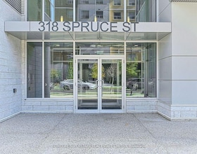 318 Spruce Street, Waterloo, ON , MLS #X12968828 , Image - 1