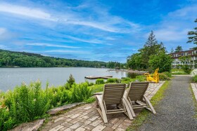 25 Pen Lake Point Road, Muskoka, ON , MLS #X12064363 , Image - 1