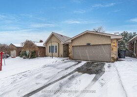 17 Mansion Street, Peel, ON , MLS #W12064345 , Image - 1