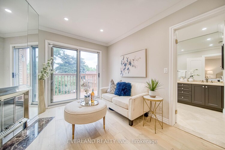 8 Elliotwood Court, Toronto, ON, St. Andrew-Windfields