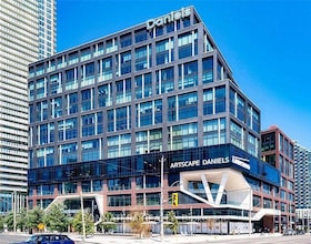 130 Queens Quay E, Toronto, ON , MLS #C12281261 , Image - 1