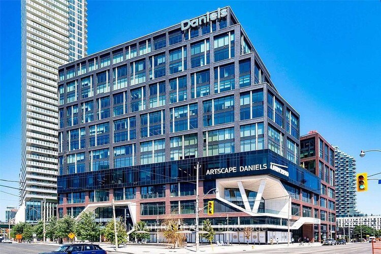 130 Queens Quay E, Toronto, ON, Waterfront Communities C8