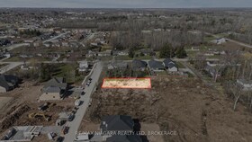 N/A Rutherford Avenue, Niagara, ON , MLS #X12064520 , Image - 1