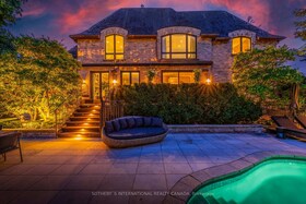 6 Bayview Wood, Toronto, ON , MLS #C12064495 , Image - 1