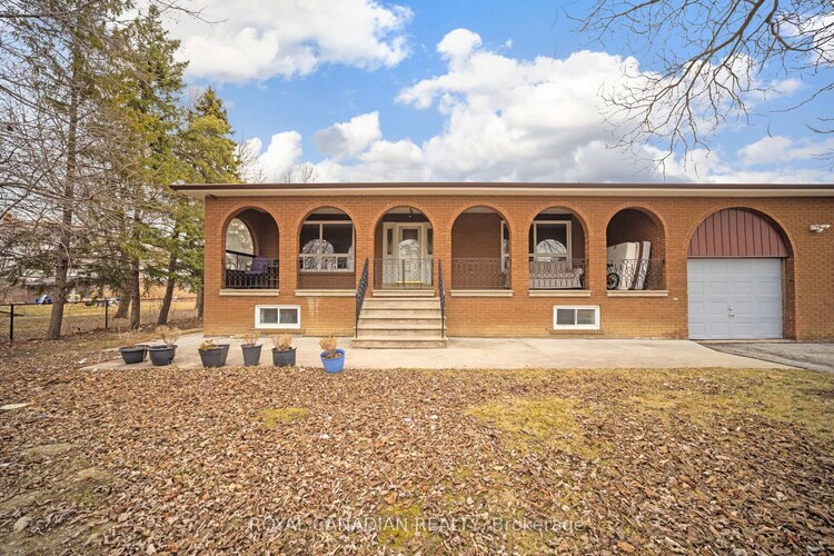 13669 Humberstation Road, Caledon, ON, Rural Caledon