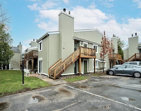 15 Dawson Drive, Simcoe, ON , MLS #S12892074 , Image - 1