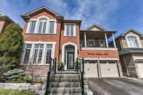487 FRED MCLAREN Boulevard, York, ON