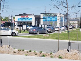 60 Parrotta Drive, Toronto, ON , MLS #W12064597 , Image - 1