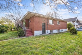 632 Beach Boulevard, Hamilton, ON , MLS #X12481007 , Image - 1