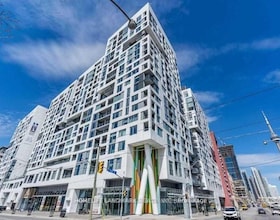 576 Front Street W Street, Toronto, ON , MLS #C12894114 , Image - 1