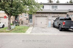 399 Vodden Street E, Peel, ON , MLS #W12064688 , Image - 1