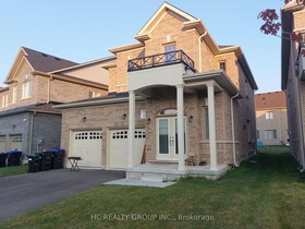 33 Mac Campbell BSMT Way, Simcoe, ON , MLS #N12589224 , Image - 1