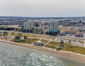 65 Ellen Street, Simcoe, ON , MLS #S12995962 , Image - 1