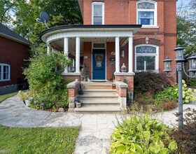 284 Colborne Street N, Norfolk, ON , MLS #X13815986 , Image - 1