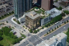 3660 Hurontario Street, Peel, ON , MLS #W12118958 , Image - 1