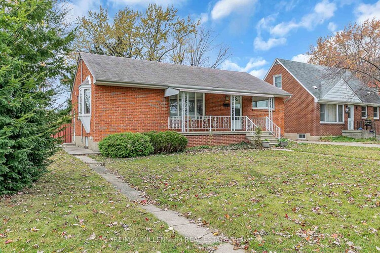 991 Parkview Avenue, Windsor, ON, Windsor