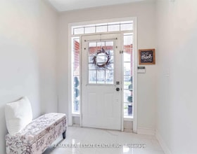 57 Woodhaven Drive, Peel, ON , MLS #W12924860 , Image - 1