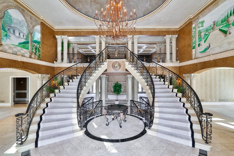 2215 Doulton Drive, Mississauga, ON, Sheridan