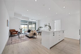 741 King Street W, Waterloo, ON , MLS #40702419 , Image - 1
