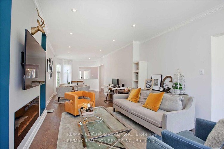 56 Redstone Road, Richmond Hill, ON, Rouge Woods