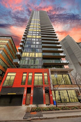 75 St Nicholas Street E, Toronto, ON , MLS #C12064979 , Image - 1