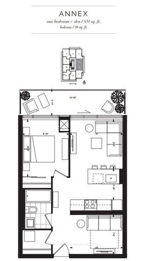 181 Bedford Road, Toronto, ON , MLS #C12065035 , Image - 1