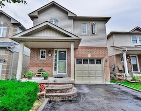 34 Ridgemore Crescent, Peel, ON , MLS #W13162566 , Image - 1