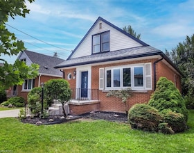 356 East 17th Street, Hamilton, ON , MLS #X13604824 , Image - 1
