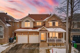 8 Upshall Drive S, Peel, ON , MLS #W12065112 , Image - 1