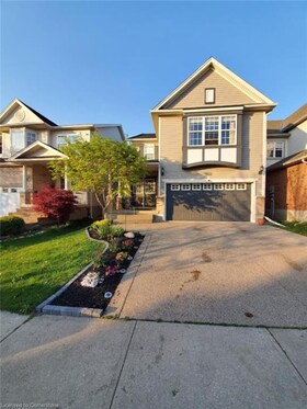 756 Karlsfeld Road, Waterloo, ON , MLS #40710082 , Image - 1