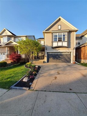 756 Karlsfeld Road, Waterloo, ON