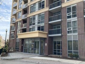 3 Michael Power Place S, Toronto, ON , MLS #W12065262 , Image - 1