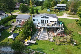 34 Islandview Drive, Bruce, ON , MLS #X12065272 , Image - 1