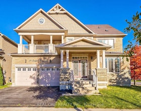 29 Seiffer Crescent, York, ON , MLS #N12388556 , Image - 1