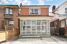 723 Dupont Street, Toronto, ON , MLS #W12065346 , Image - 1