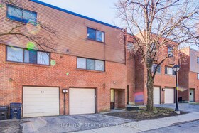 21 Grass Meadoway Way, Toronto, ON , MLS #C12065363 , Image - 1