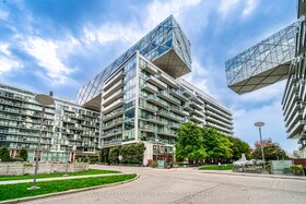 39 Queens Quay E, Toronto, ON , MLS #C12065364 , Image - 1