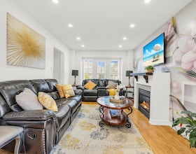 10 Colleyville Street, Peel, ON , MLS #W12420588 , Image - 1