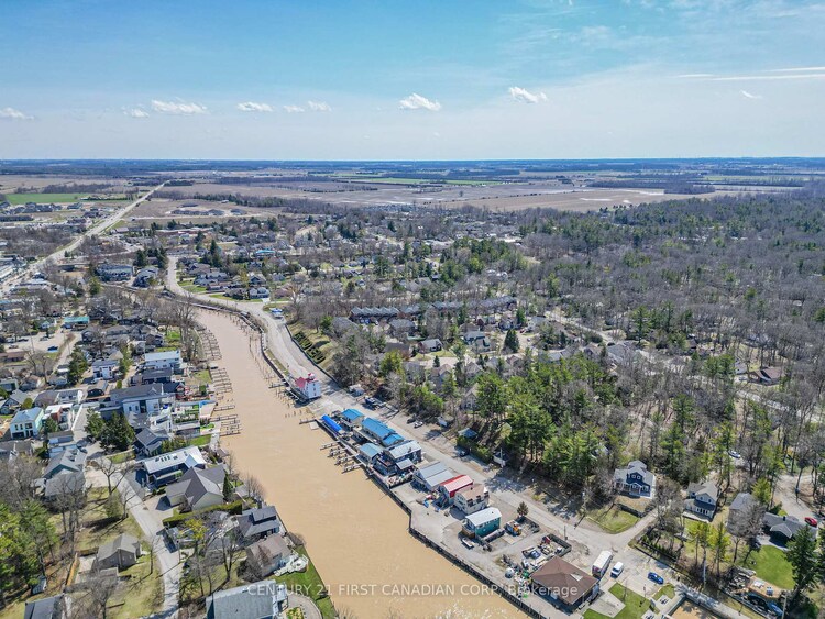 47 Heaman Crescent, Lambton Shores, ON, Grand Bend