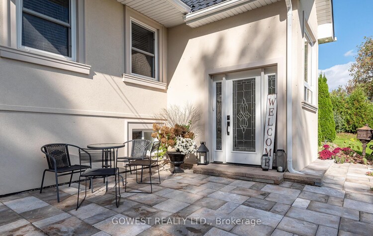 2670 Embleton Road, Brampton, ON, Huttonville