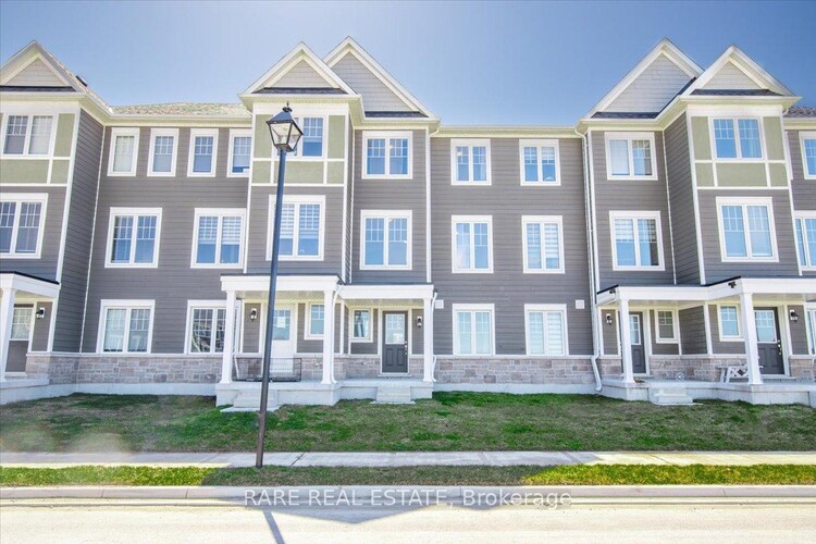55 Surf Drive, Wasaga Beach, ON, Wasaga Beach