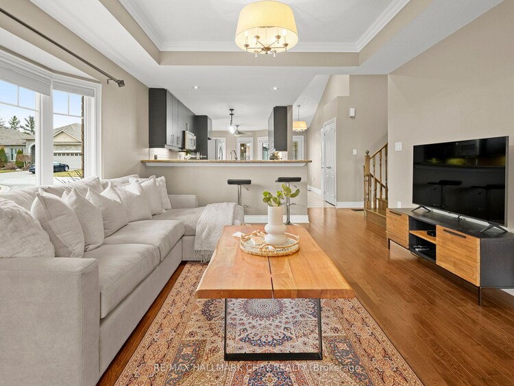 190 Ridge Way, New Tecumseth, ON, Rural New Tecumseth