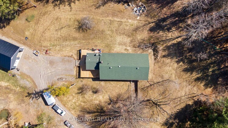 1179 County 23 Road, Alnwick/Haldimand, ON, Rural Alnwick/Haldimand