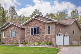 805 Evansville Drive, Nipissing, ON