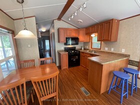 1336 SOUTH MORRISON LAKE Road, Muskoka, ON , MLS #X12059739 , Image - 1