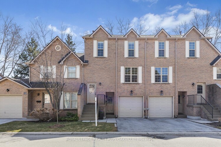 2272 Mowat Avenue, Oakville, ON, 1015 - RO River Oaks