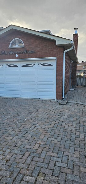 348 Aberdeen Avenue, York, ON , MLS #N12065628 , Image - 1
