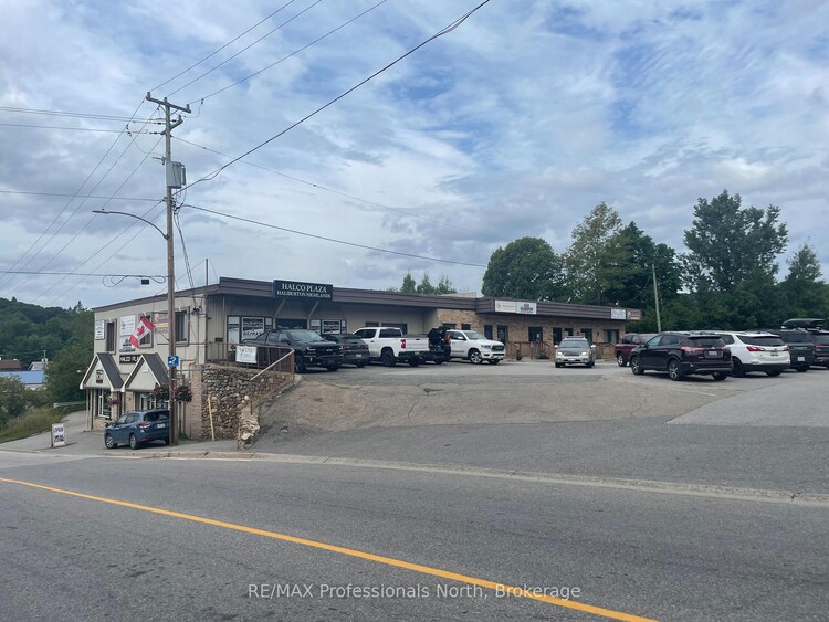 83 Maple Avenue, Dysart et al, ON, Dysart